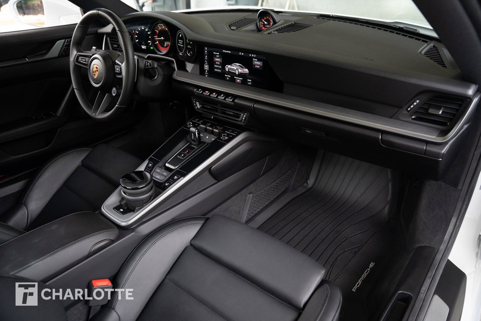 Used 2021 Porsche 911 Carrera S image 34