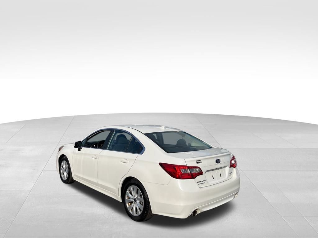 Used 2017 Subaru Legacy 2.5i Premium image 34