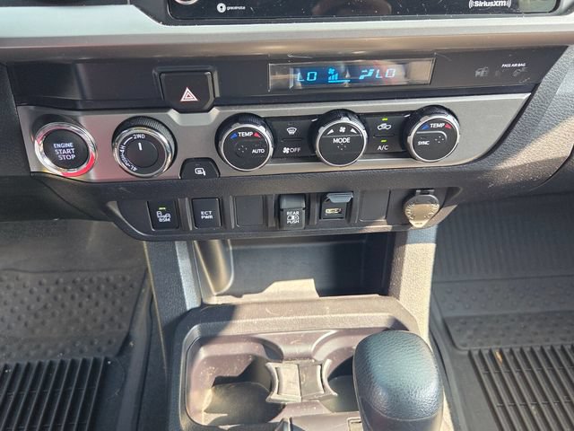 Used 2023 Toyota Tacoma SR5 w/ Technology Package AWD/4WD image 20