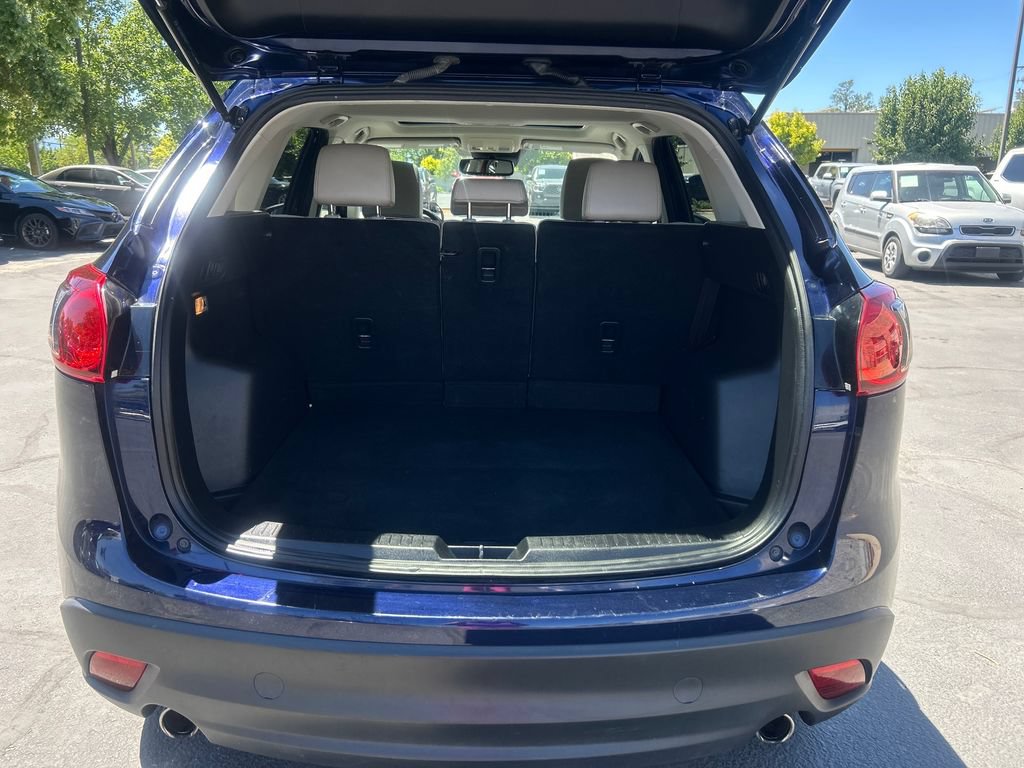 Used 2014 MAZDA CX-5 Grand Touring AWD/4WD image 25