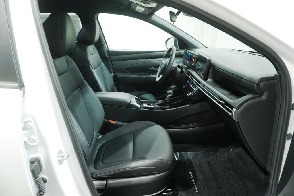 Certified 2026 Hyundai Santa Cruz SEL AWD/4WD image 11