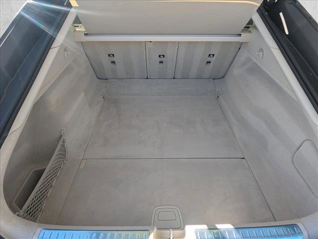 Certified 2022 Mercedes-Benz EQS 450+ Sedan image 6