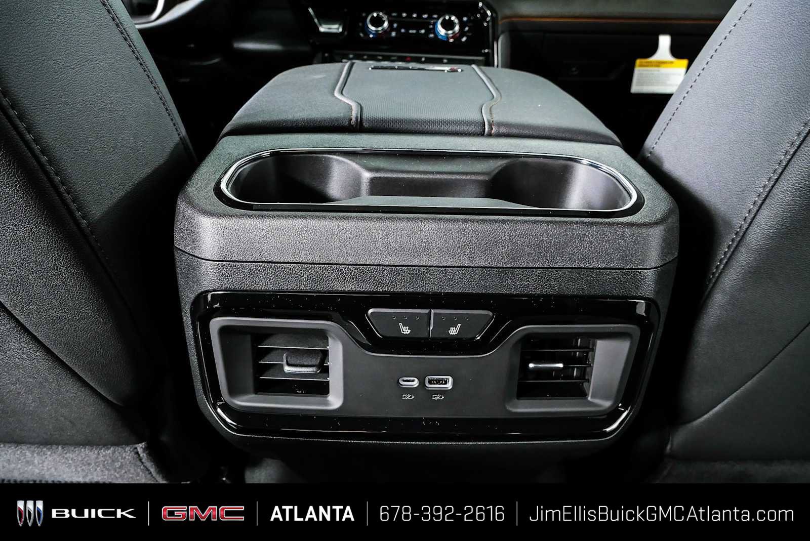 New 2026 GMC Sierra 2500 AT4 w/ AT4 Premium Plus Package AWD/4WD image 20