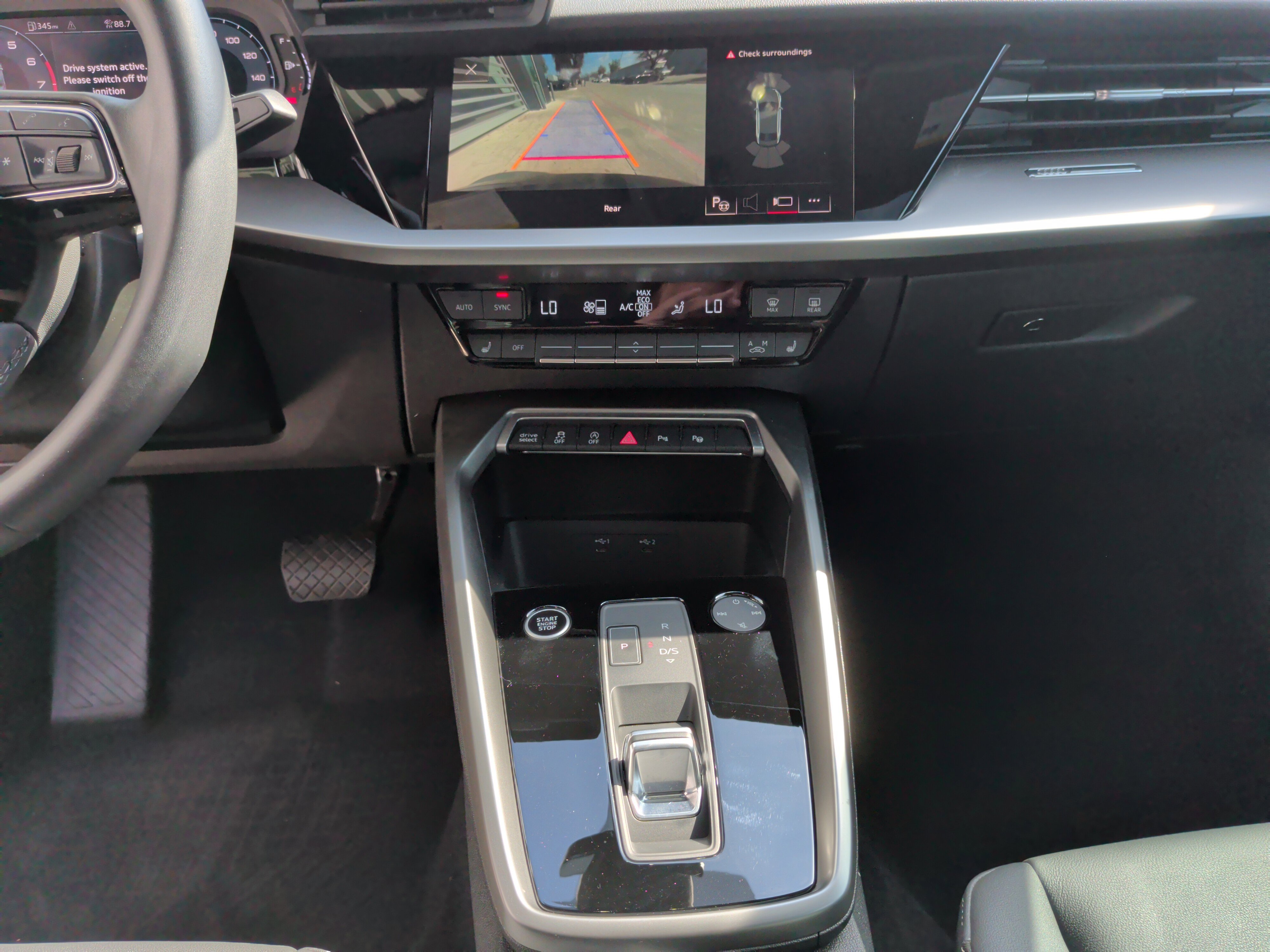 Used 2023 Audi A3 2.0T Premium w/ Convenience Package image 28