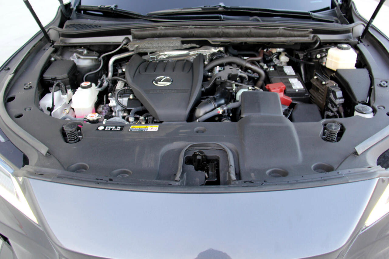 Used 2024 Lexus RX 350 FWD image 39