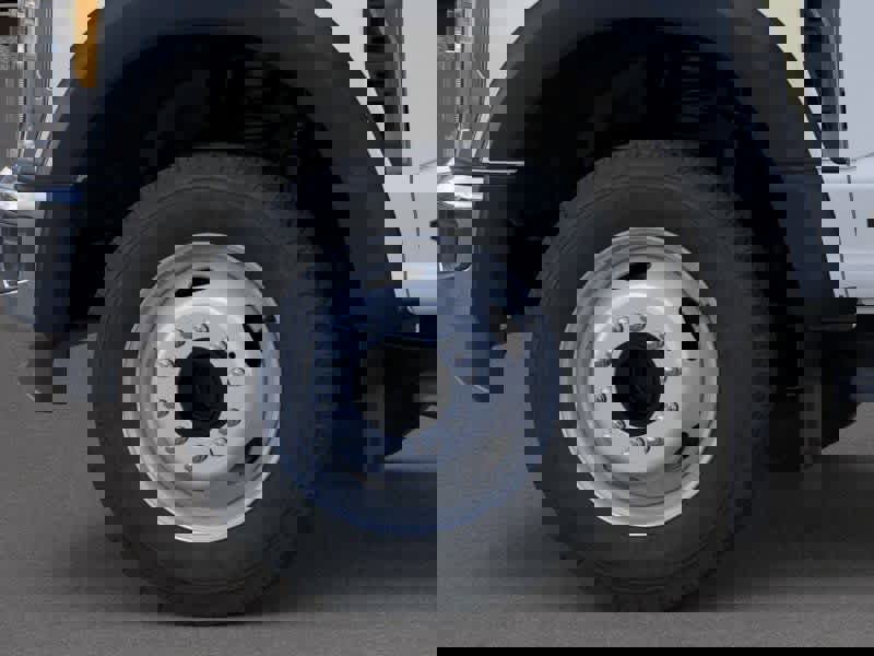 New 2026 Ford F450 2WD Crew Cab Super Duty image 20