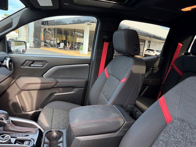 Certified 2023 Chevrolet Colorado Z71 w/ Z71 Convenience Package 2 image 15