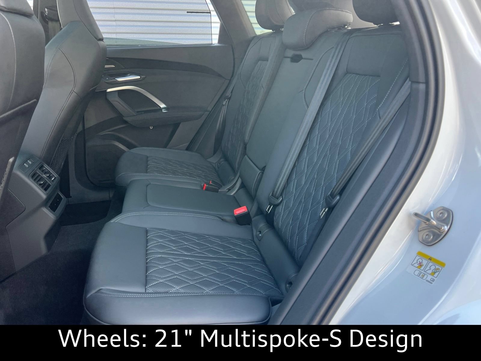New 2026 Audi SQ5 Premium Plus AWD/4WD image 28