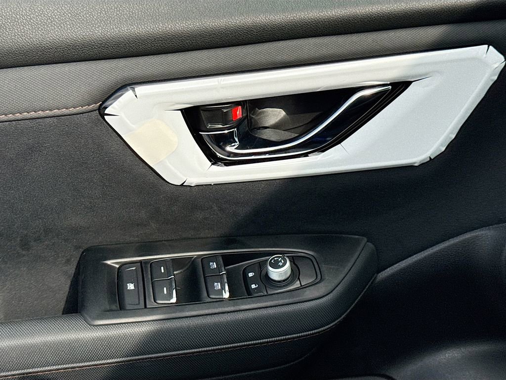 New 2026 Subaru Forester Sport AWD/4WD image 21