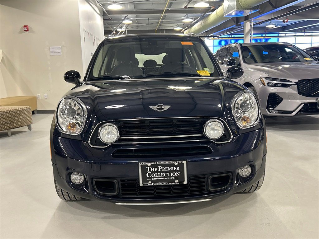 Used 2016 MINI Cooper Countryman S image 6