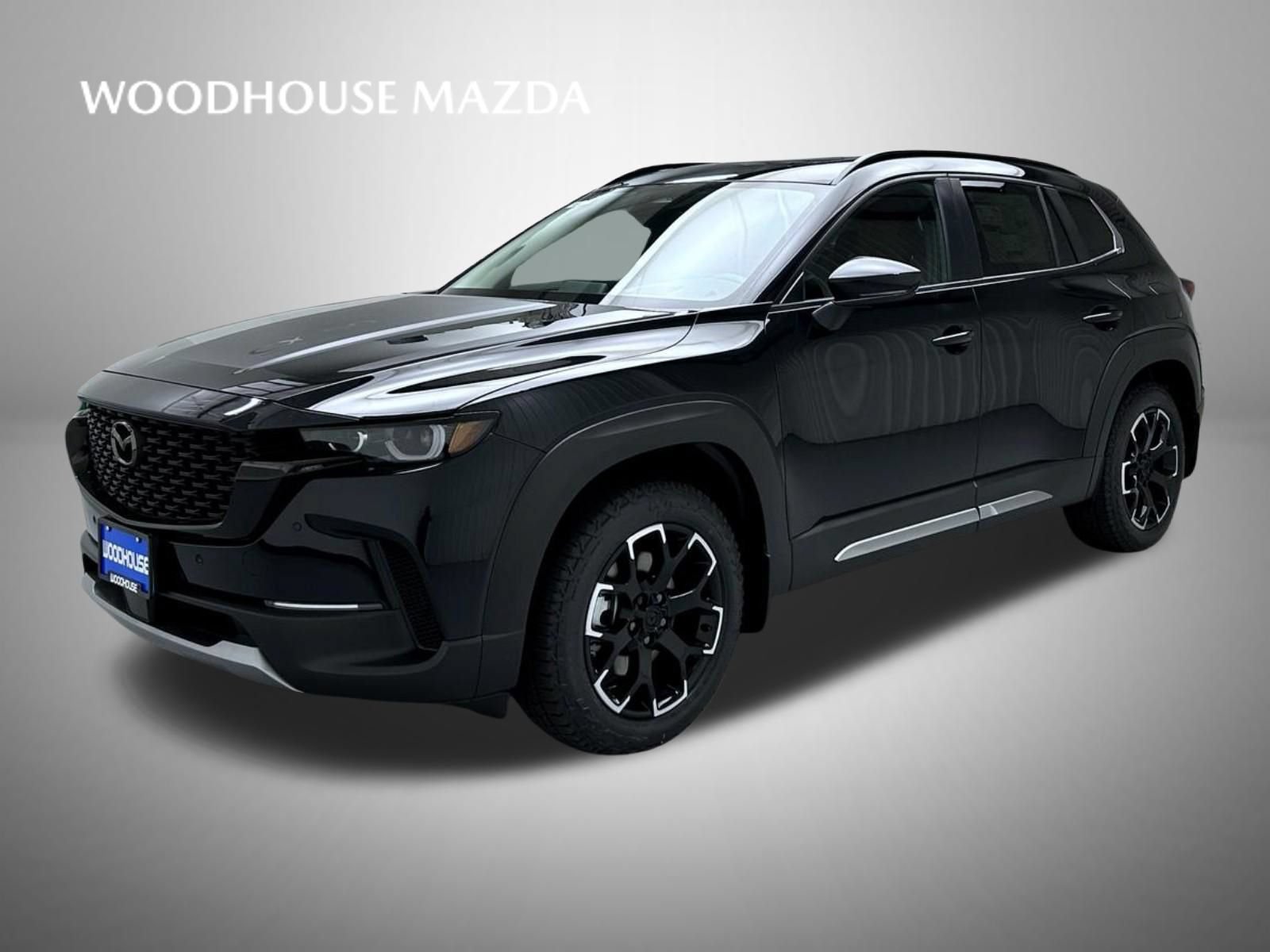 New 2026 MAZDA CX-50 Meridian Edition w/ Weather Package AWD/4WD image 1