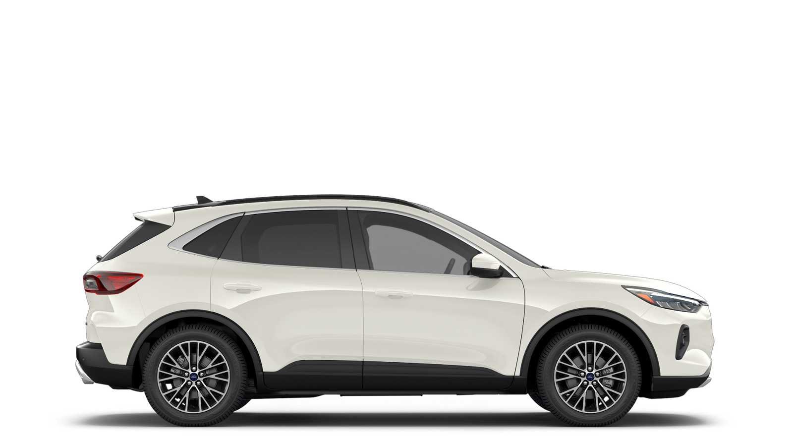 New 2026 Ford Escape SE FWD image 5
