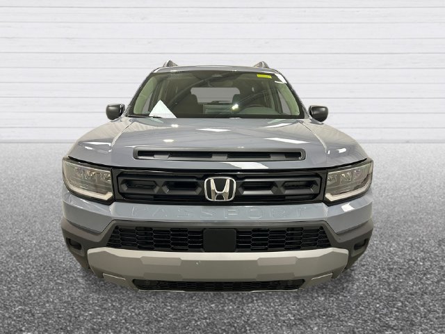 New 2026 Honda Passport RTL image 8