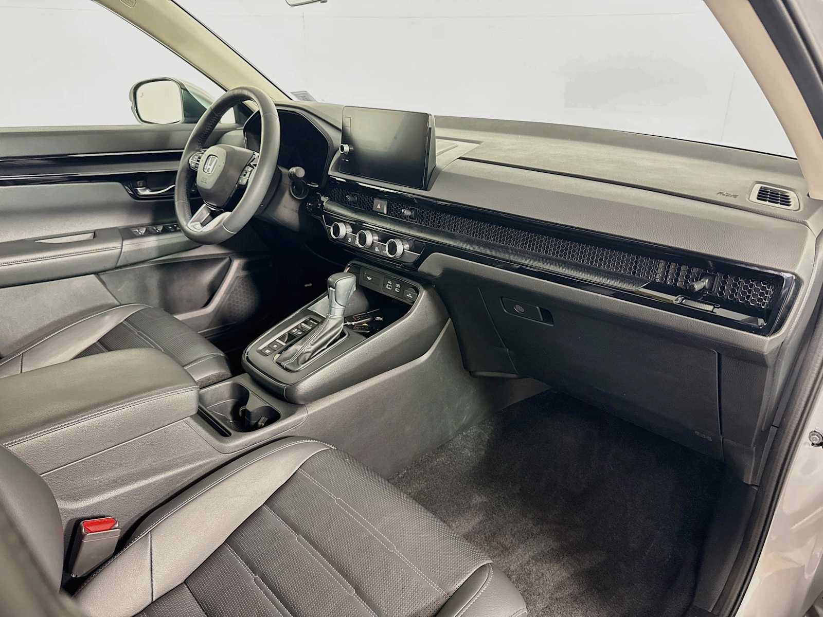 Used 2024 Honda CR-V EX-L image 34
