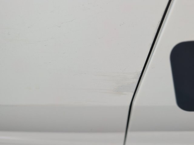 Used 2026 Toyota Camry LE FWD image 4