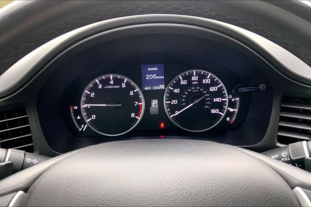 Used 2016 Acura ILX 2.4L image 20