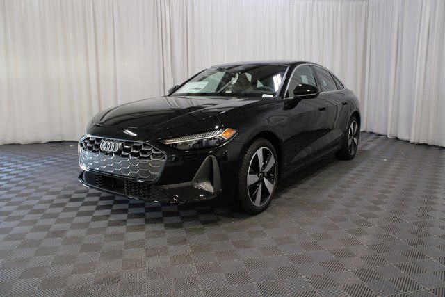New 2025 Audi A5 2.0T Premium Plus image 27