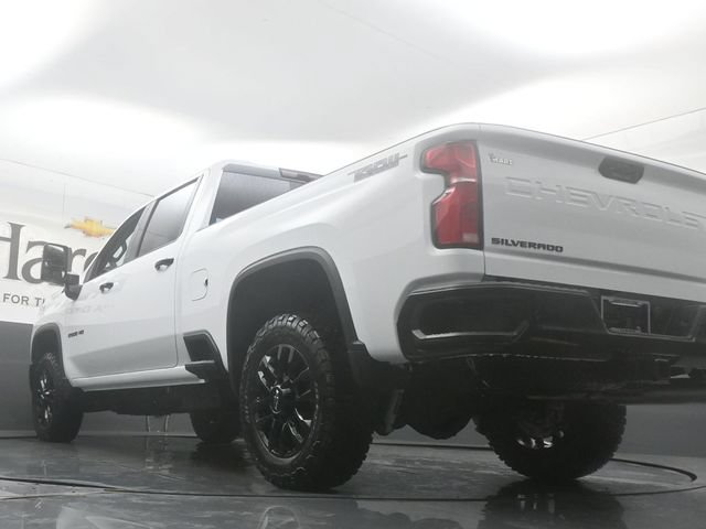 New 2026 Chevrolet Silverado 2500 LTZ AWD/4WD image 32