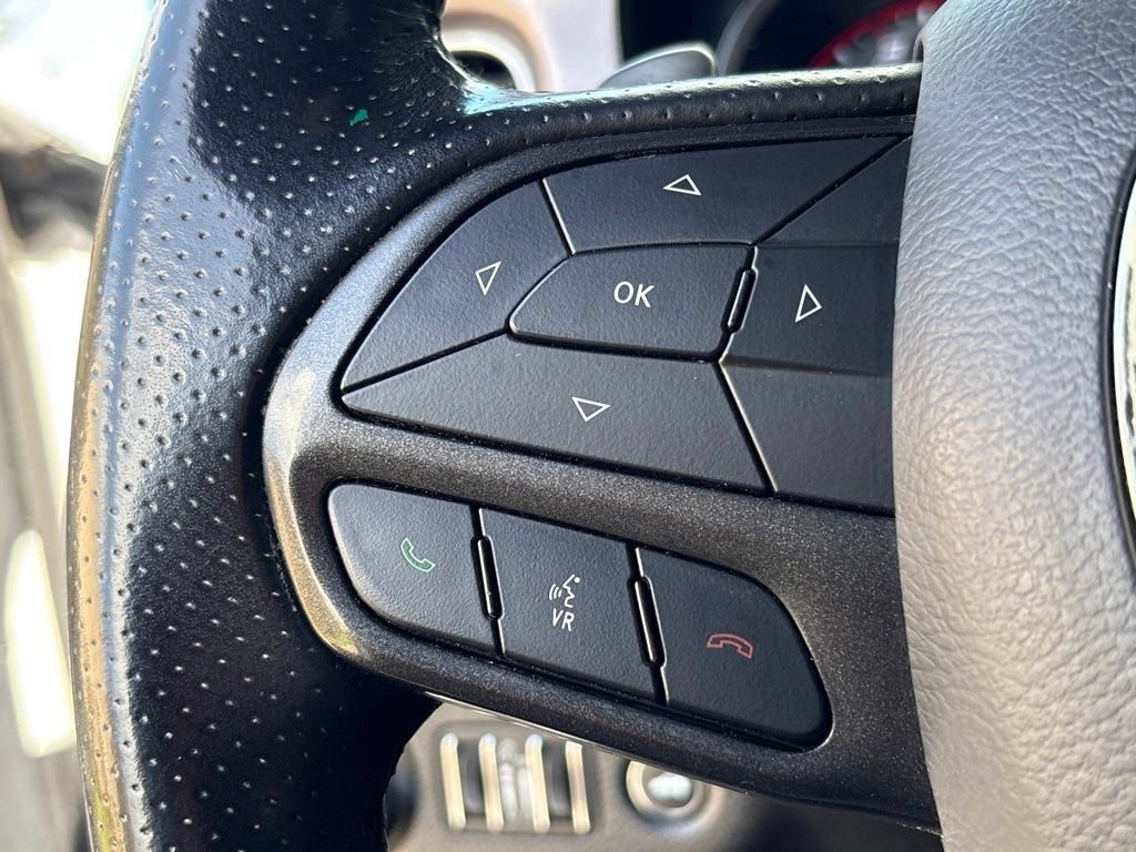 Used 2022 Dodge Charger GT RWD image 19