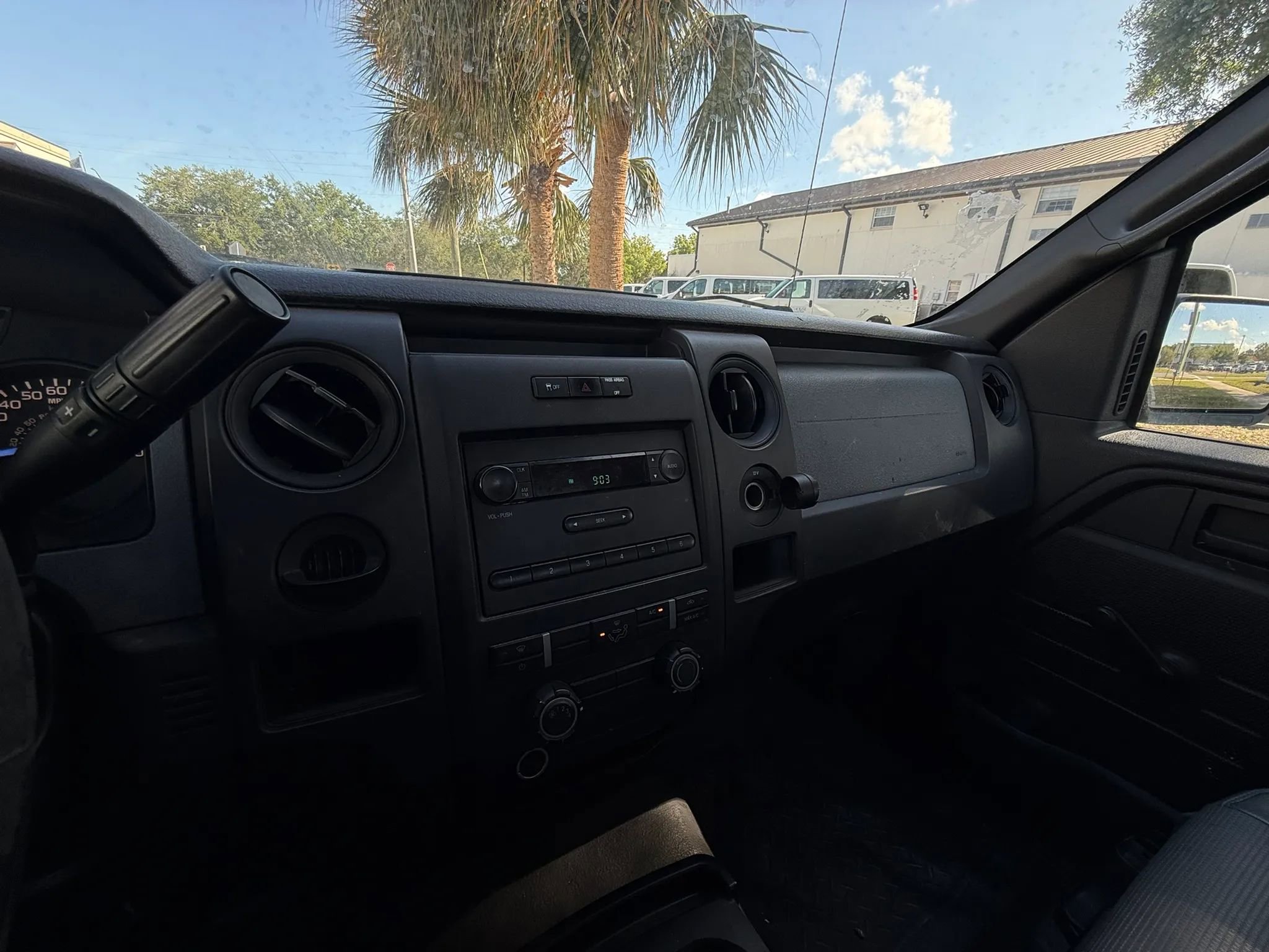 Used 2011 Ford F150 XL w/ Trailer Tow Pkg RWD image 11