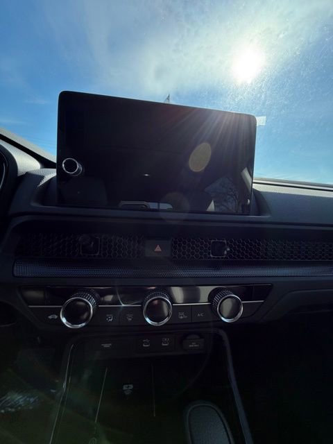 New 2026 Honda CR-V EX image 7