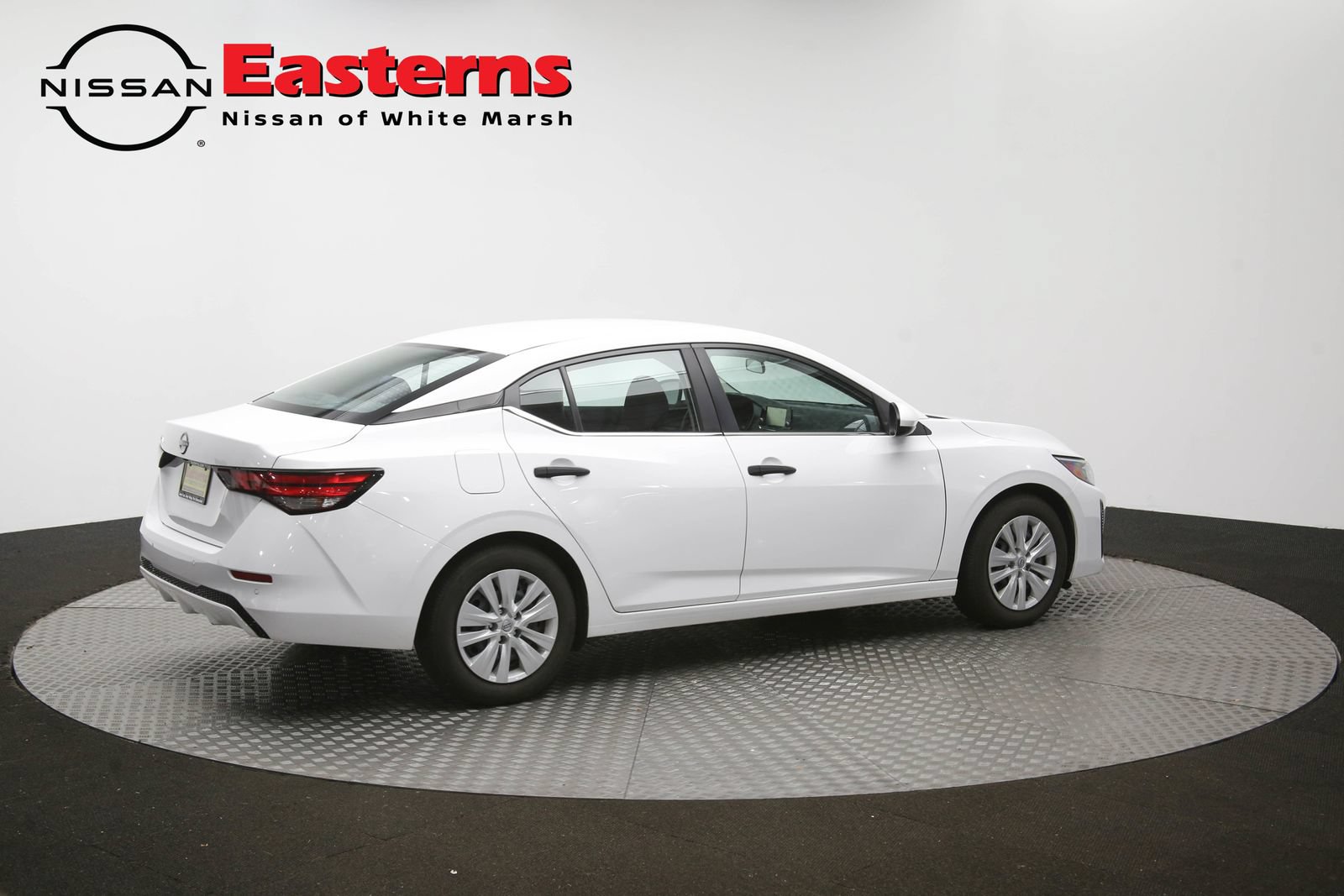Used 2024 Nissan Sentra S FWD image 43