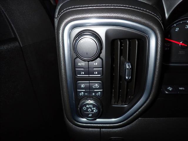 Used 2019 Chevrolet Silverado 1500 High Country w/ Technology Package image 19