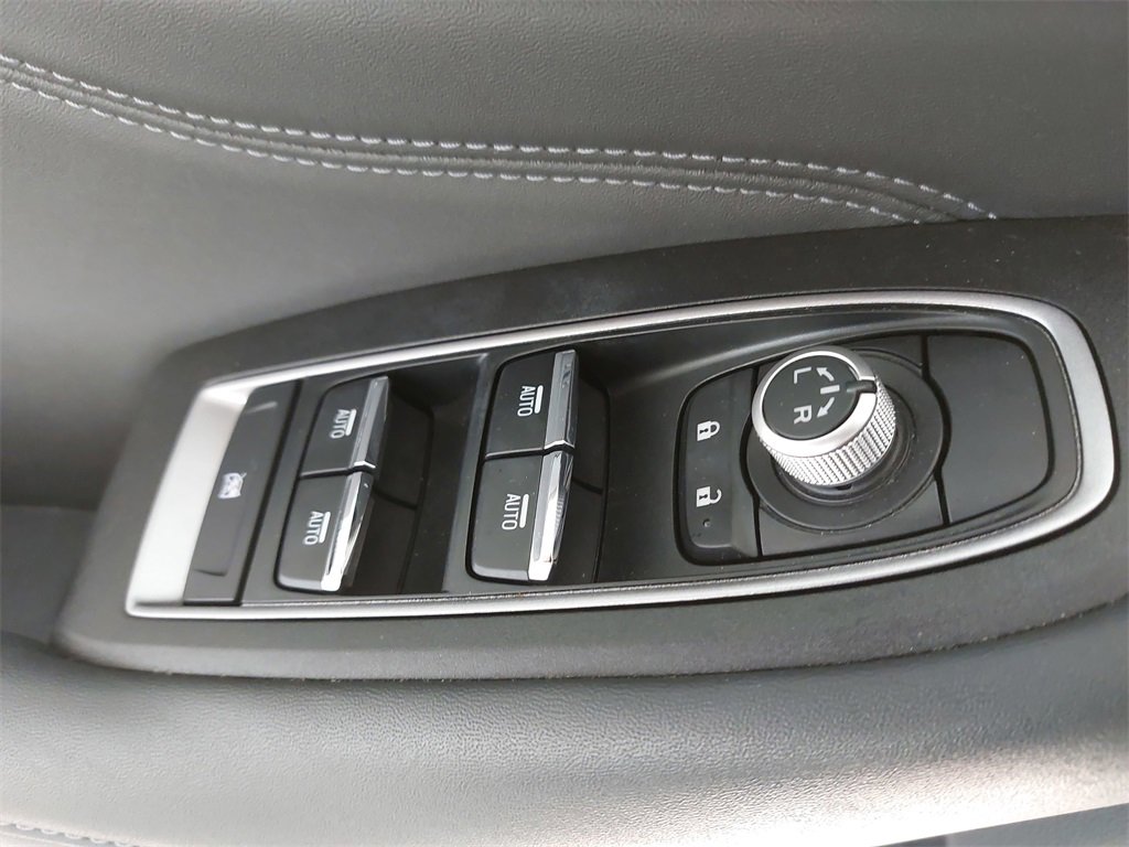 Used 2022 Subaru Outback Limited image 27