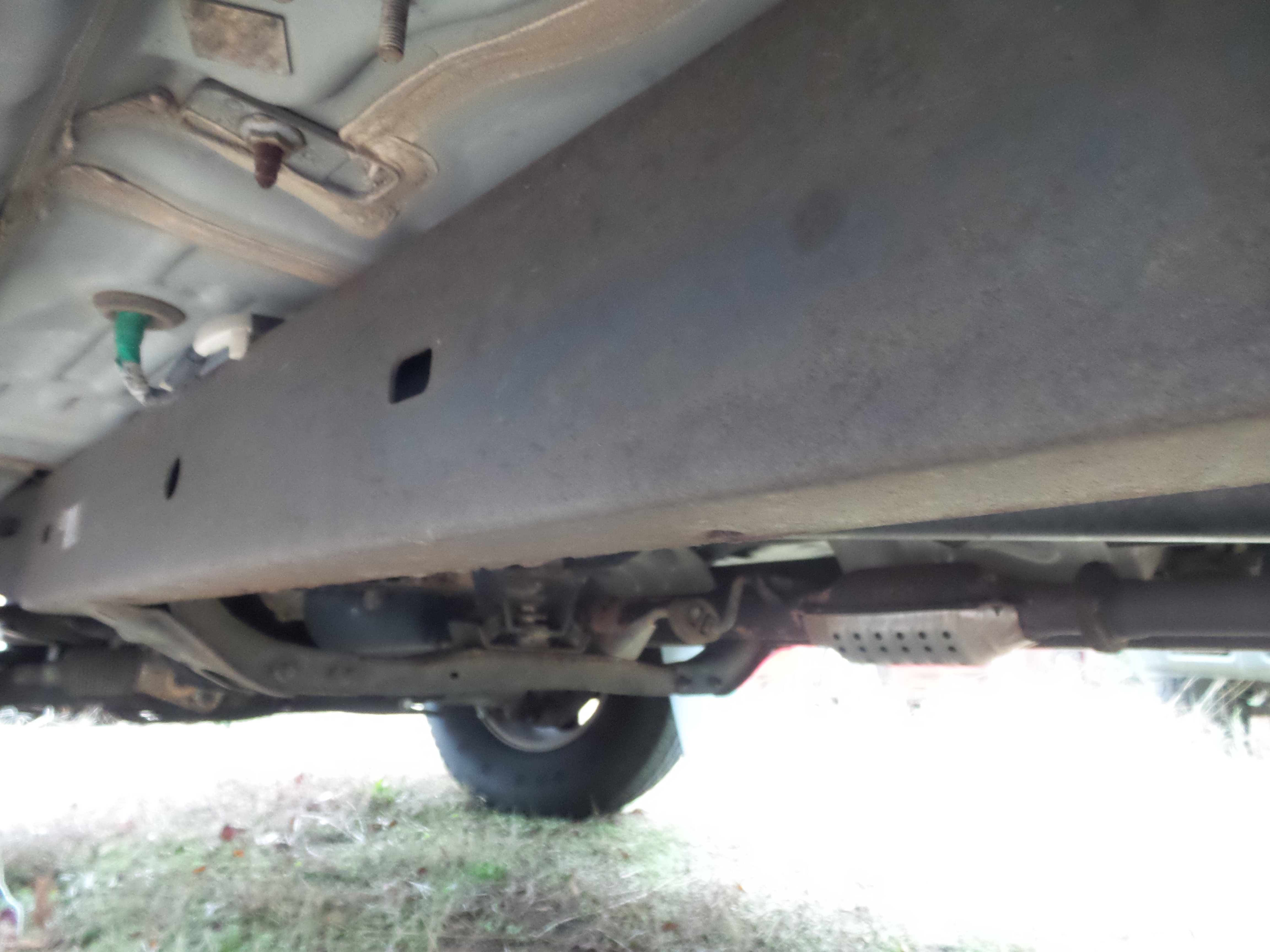 Used 2002 Toyota Tacoma PreRunner image 19