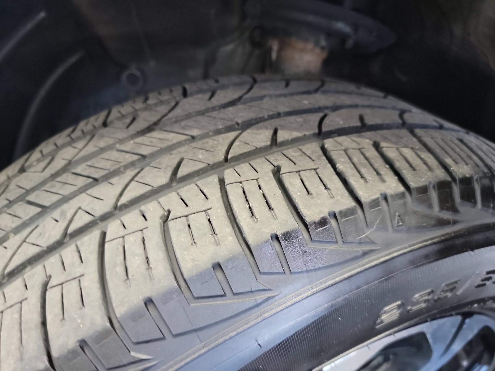 Used 2017 Honda CR-V Touring image 31