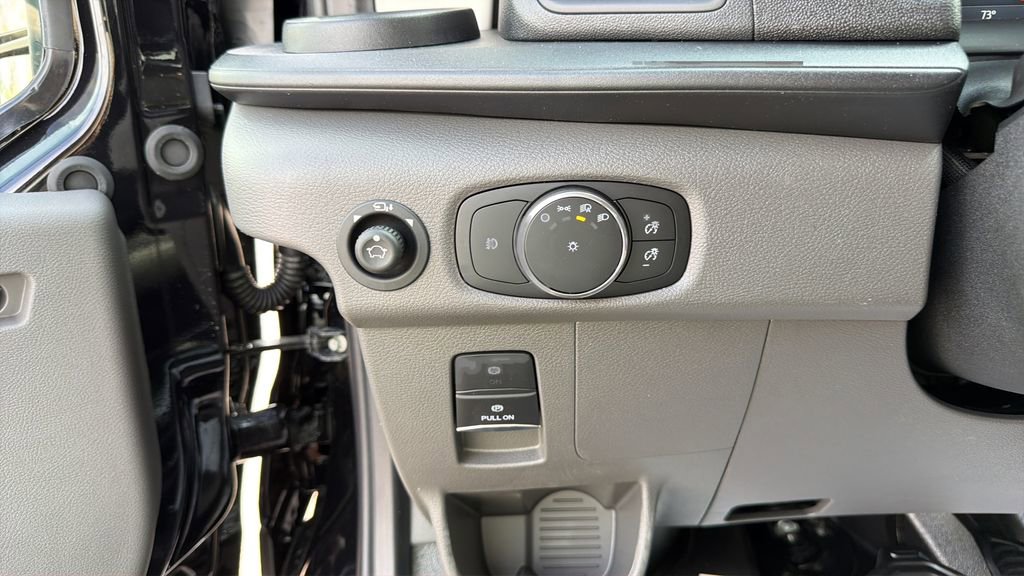 New 2026 Ford Transit 350 XLT AWD/4WD image 29
