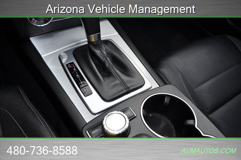Used 2015 Mercedes-Benz C 250 Coupe image 22