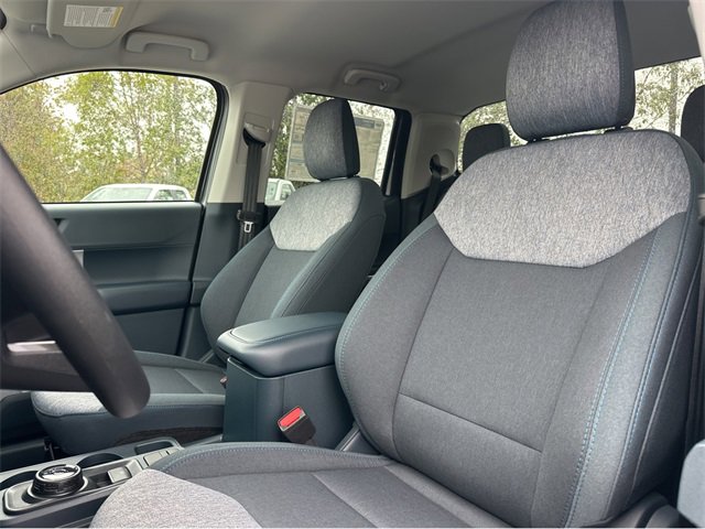 New 2026 Ford Maverick XLT w/ Equipment Group 301A image 11