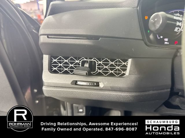 Certified 2024 Honda Accord LX image 15
