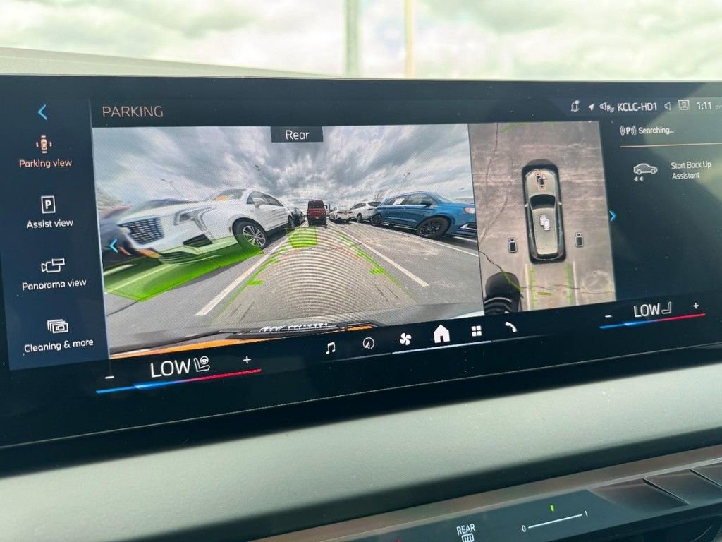 Used 2026 BMW X3 xDrive30 image 20