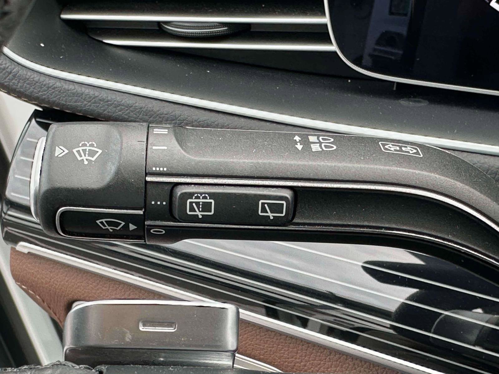 Certified 2024 Mercedes-Benz GLS 450 4MATIC image 21