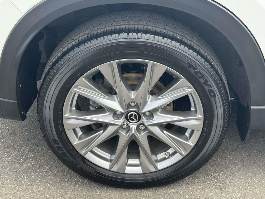 Used 2020 MAZDA CX-5 Grand Touring image 7