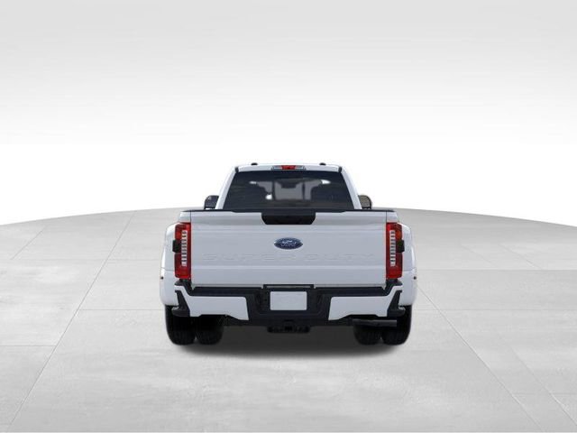New 2026 Ford F350 XL w/ STX Appearance Package AWD/4WD image 6