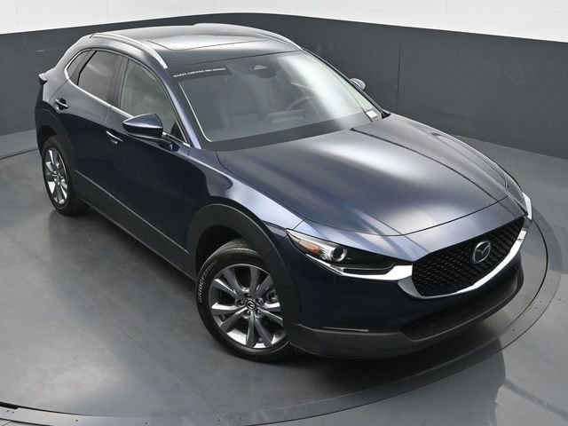 Certified 2025 MAZDA CX-30 AWD 2.5 S w/ Preferred Package image 35