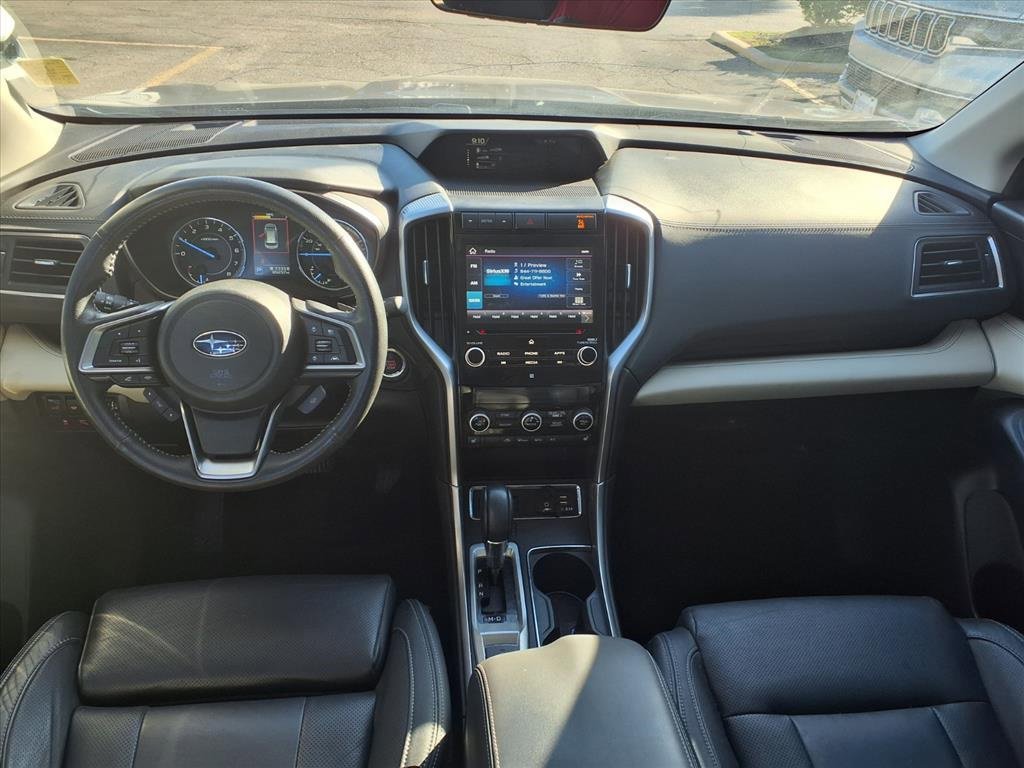 Used 2020 Subaru Ascent Limited w/ Popular Package #4 image 3