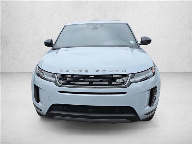 New 2026 Land Rover Range Rover Evoque S AWD/4WD image 2
