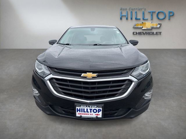 Used 2019 Chevrolet Equinox LT AWD/4WD image 13