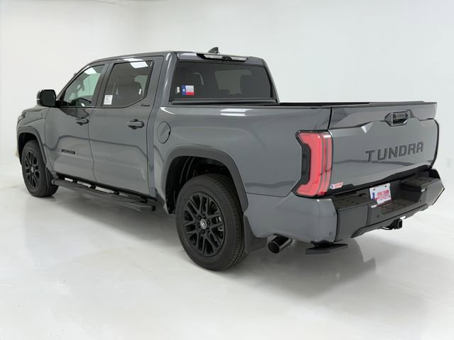 New 2026 Toyota Tundra Limited image 37