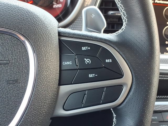 Used 2022 Dodge Challenger SRT Hellcat Redeye RWD image 25