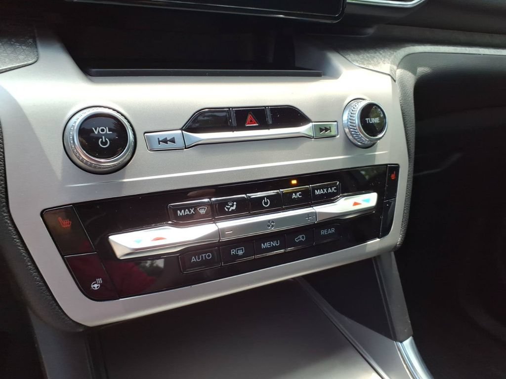 Certified 2024 Ford Explorer Timberline w/ Timberline Technology Package AWD/4WD image 25