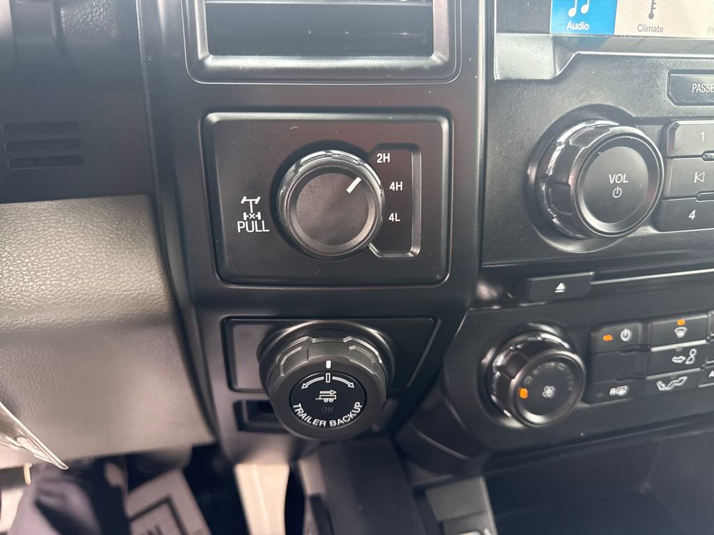 Used 2017 Ford F150 XL w/ Equipment Group 101A Mid image 36