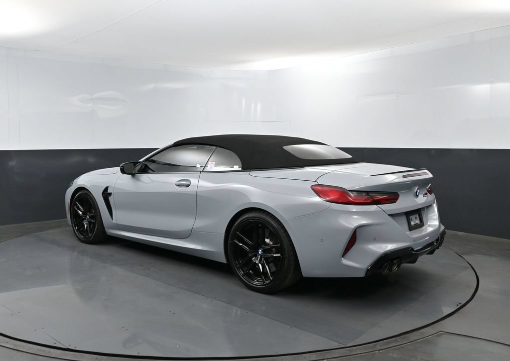 Used 2024 BMW M8 Competition AWD/4WD image 27