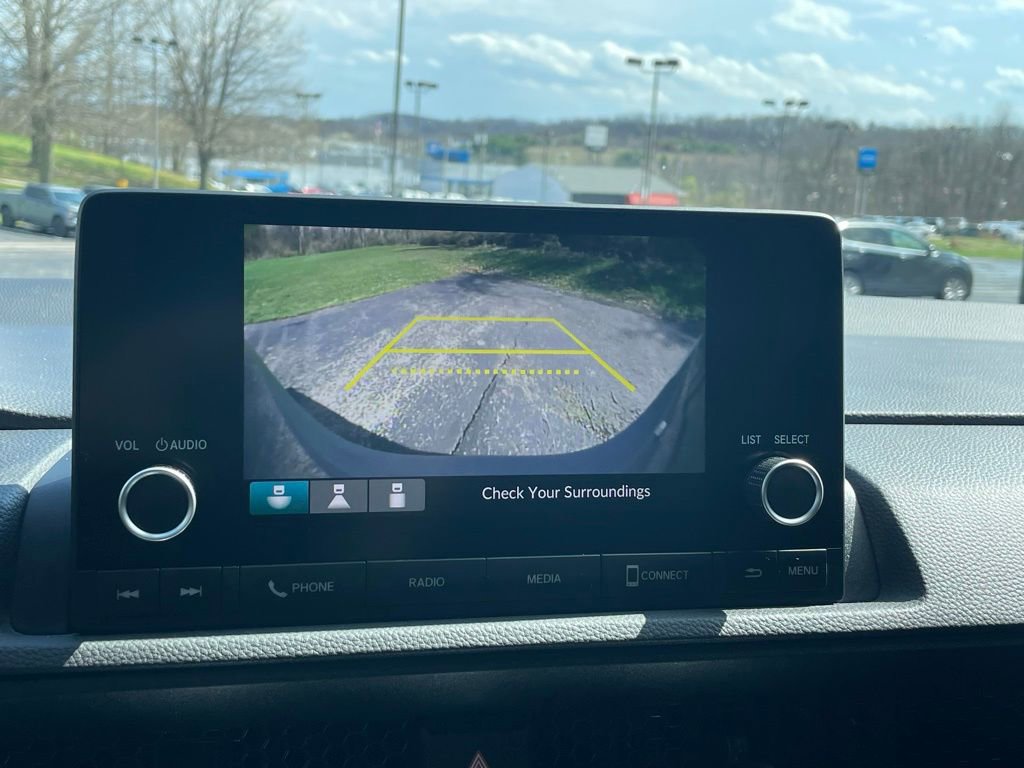 Used 2024 Honda CR-V LX image 36