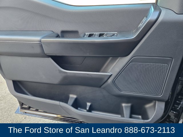 New 2026 Ford F150 STX w/ Equipment Group 200A RWD image 24
