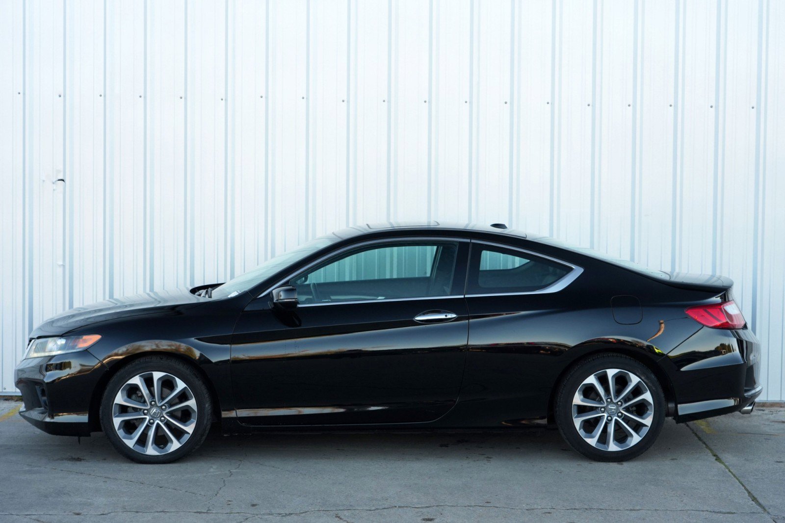 Used 2014 Honda Accord EX-L image 41